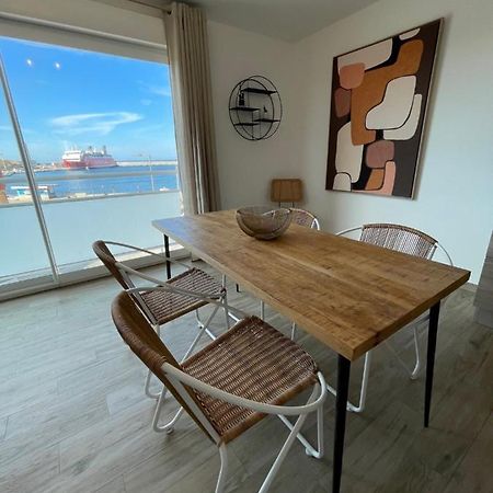 Residence Des Iles L'Ile-Rousse  Luaran gambar