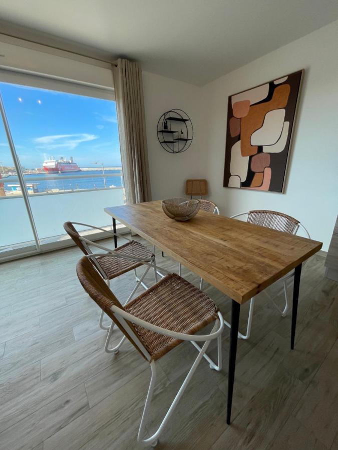 Residence Des Iles L'Ile-Rousse  Luaran gambar