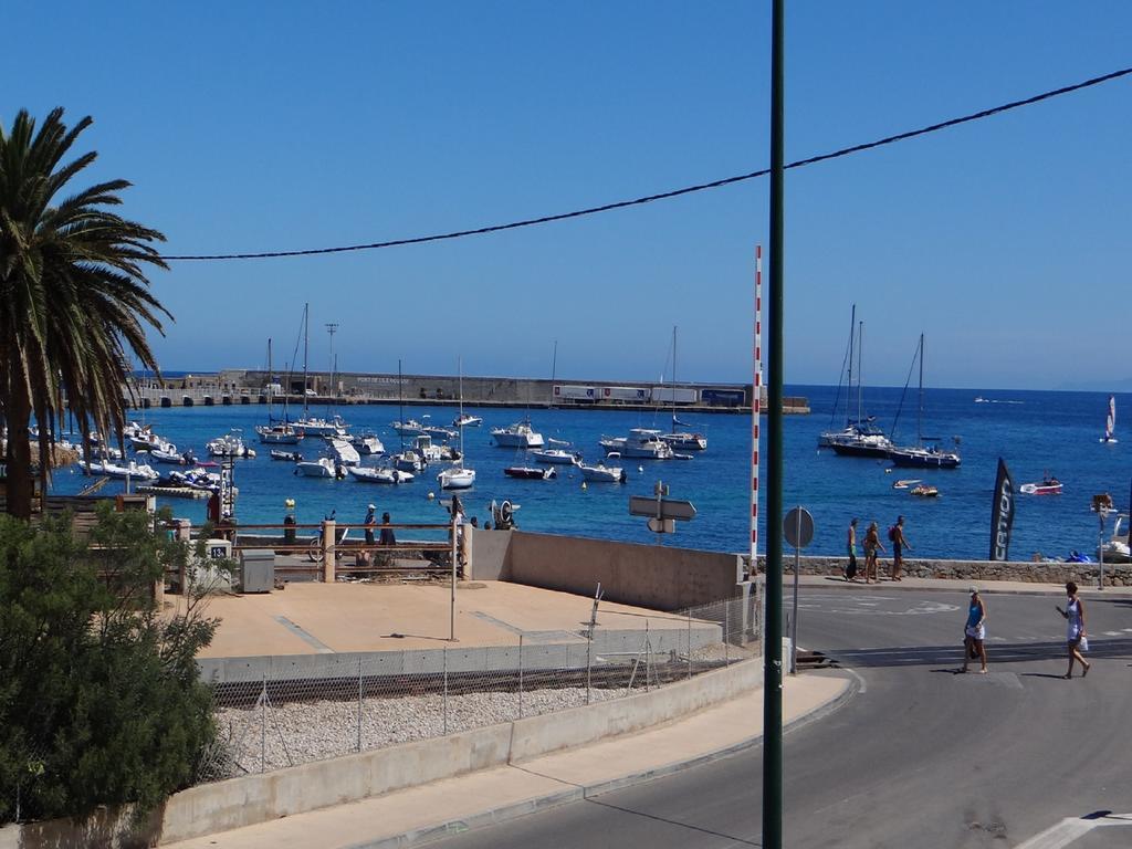 Residence Des Iles L'Ile-Rousse  Luaran gambar